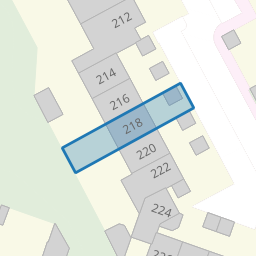 Perceel HGL01-T-6101