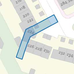 Perceel HGL01-T-6103