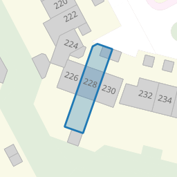 Perceel HGL01-T-6105