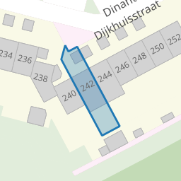 Perceel HGL01-T-6112