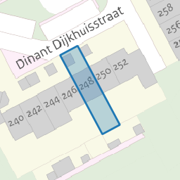 Perceel HGL01-T-6115