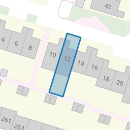 Perceel HGL01-T-6122