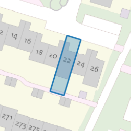 Perceel HGL01-T-6123