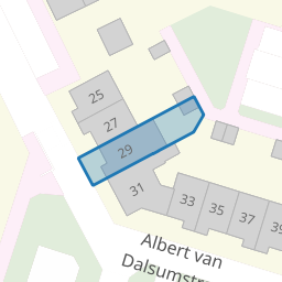 Perceel HGL01-T-6128