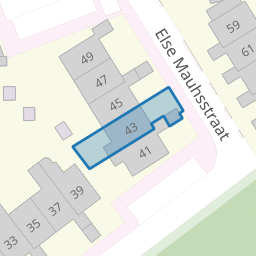 Perceel HGL01-T-6131