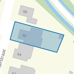 Perceel HGL01-T-6135