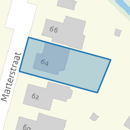 Perceel HGL01-T-6136