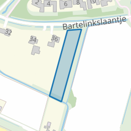 Perceel HGL01-T-6144