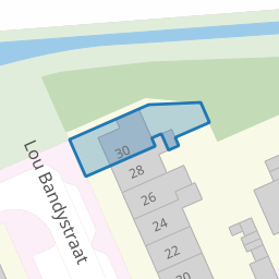 Perceel HGL01-T-6154