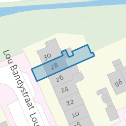 Perceel HGL01-T-6155