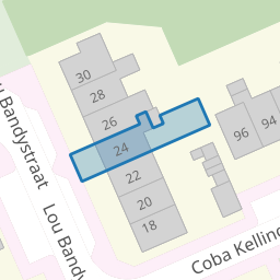 Perceel HGL01-T-6156