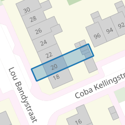 Perceel HGL01-T-6157