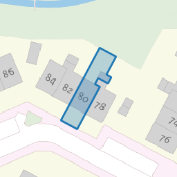 Perceel HGL01-T-6162