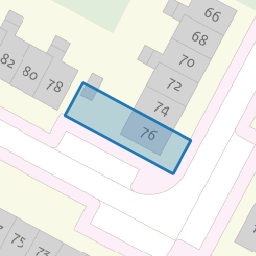 Perceel HGL01-T-6164