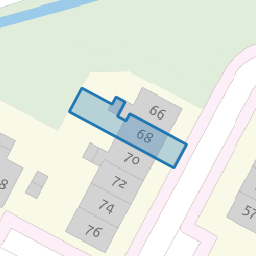 Perceel HGL01-T-6166