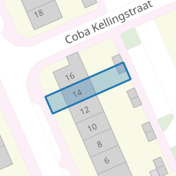 Perceel HGL01-T-6169