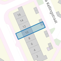 Perceel HGL01-T-6171