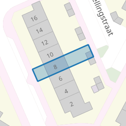 Perceel HGL01-T-6172