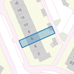 Perceel HGL01-T-6173