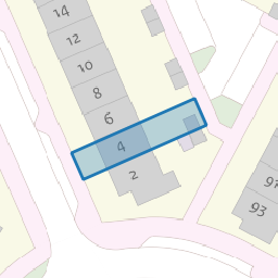 Perceel HGL01-T-6174