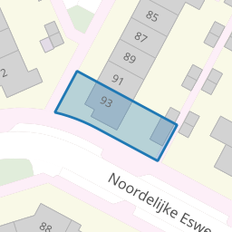 Perceel HGL01-T-6176