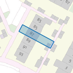 Perceel HGL01-T-6178