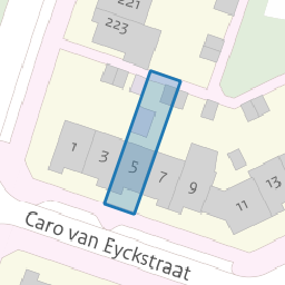 Perceel HGL01-T-6183