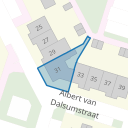 Perceel HGL01-T-6184