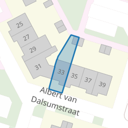 Perceel HGL01-T-6185