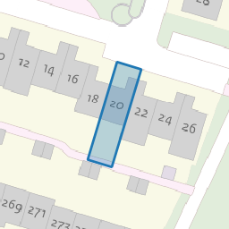 Perceel HGL01-T-6188