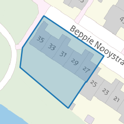 Perceel HGL01-T-6196