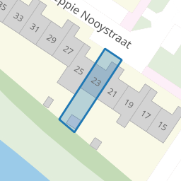 Perceel HGL01-T-6198