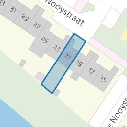 Perceel HGL01-T-6199