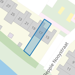 Perceel HGL01-T-6201