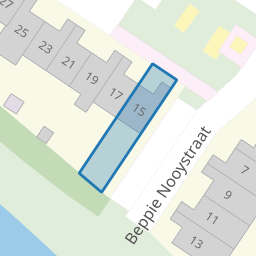 Perceel HGL01-T-6202