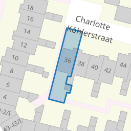Perceel HGL01-T-6203