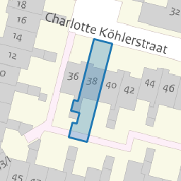 Perceel HGL01-T-6204