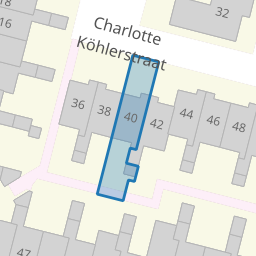 Perceel HGL01-T-6205