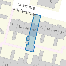 Perceel HGL01-T-6206