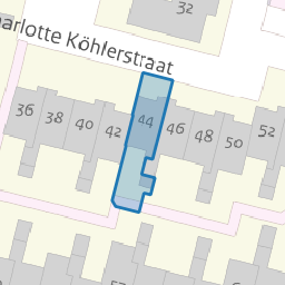 Perceel HGL01-T-6207