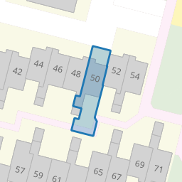 Perceel HGL01-T-6210