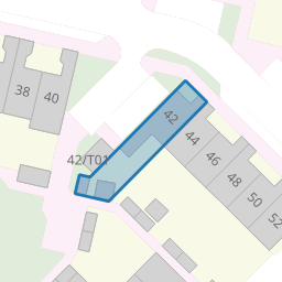 Perceel HGL01-T-6214