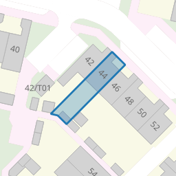 Perceel HGL01-T-6215