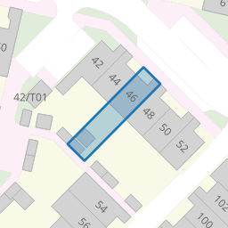 Perceel HGL01-T-6216