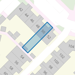 Perceel HGL01-T-6218