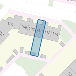 Perceel HGL01-T-6222