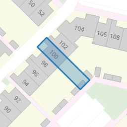 Perceel HGL01-T-6227