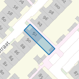 Perceel HGL01-T-6231