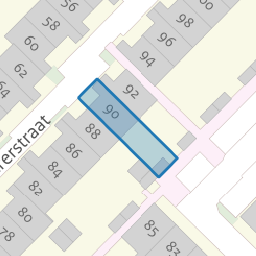 Perceel HGL01-T-6232