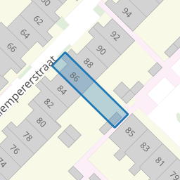 Perceel HGL01-T-6234